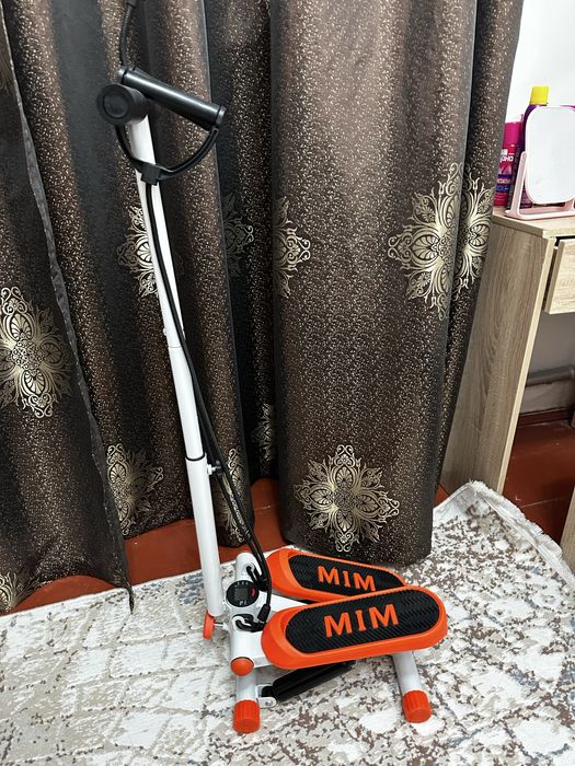 Мини степпер тренажер