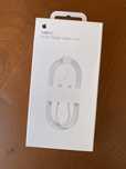 Cablu iphone 15 16 de incarcare 60w 1m nou