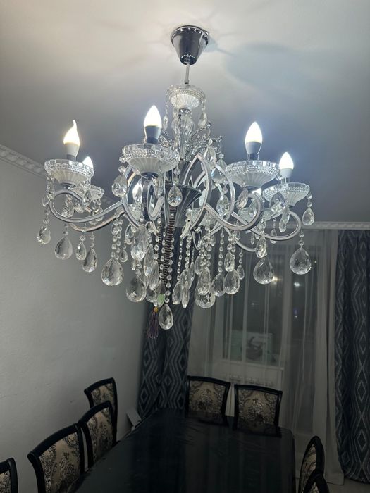 Срочно продам Люстра, 15 000тг.