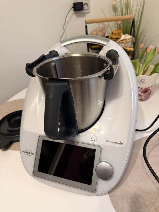 Vand thermomix tm 6
