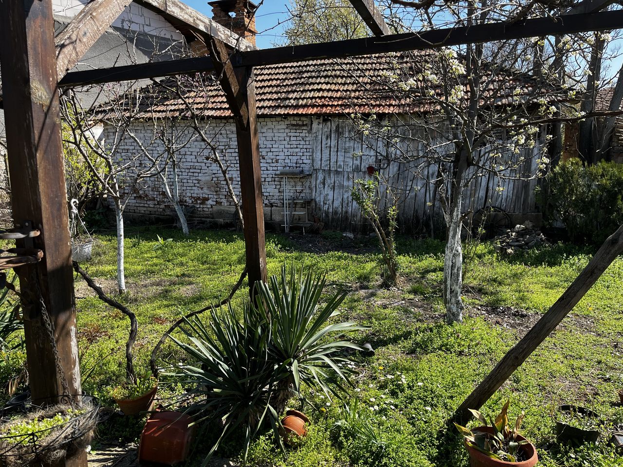 Продава се Къща в Видин, Вида 1 - 100 кв.м за 400 €/кв.м - Снимка #9