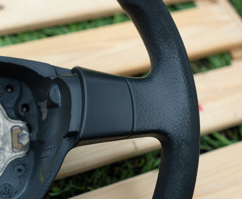 Volan Volkswagen Golf 5 Plus