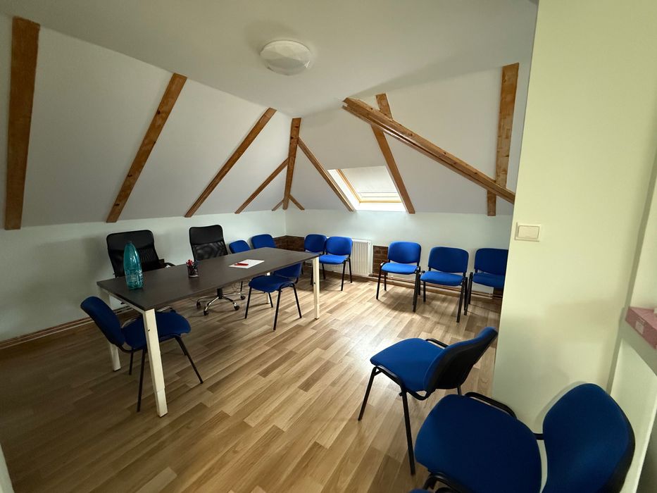 Spatiu pentru birouri