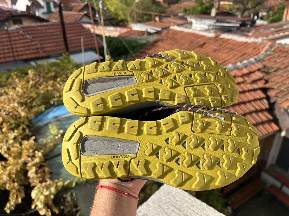 Adidas ColdDry 40 2/3 Primaloft