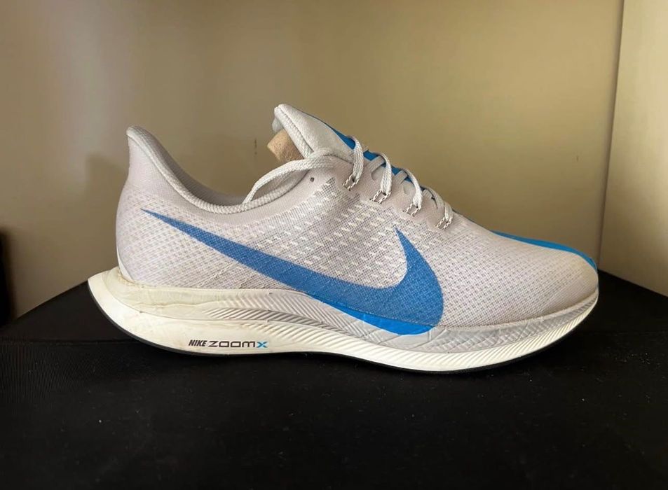 Nike zoom pegasus turbo