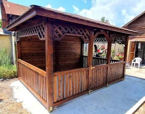 Reparatii si momtaj acoperisuri