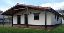 Vand case modulare, cabane tip A, containere locuibile la cheie