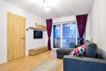 Cazare regim hotelier Brasov – 2 camere, Coresi Mall (ALENI 5)