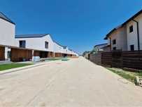 Proprietar - Vand 536 mp Alexandru Ioan Cuza Tunari
