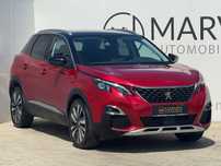 Peugeot 3008 1.5Diesel/Automata/Full Led/Masaj/Parfum/Garantie/Rate/Leasing
