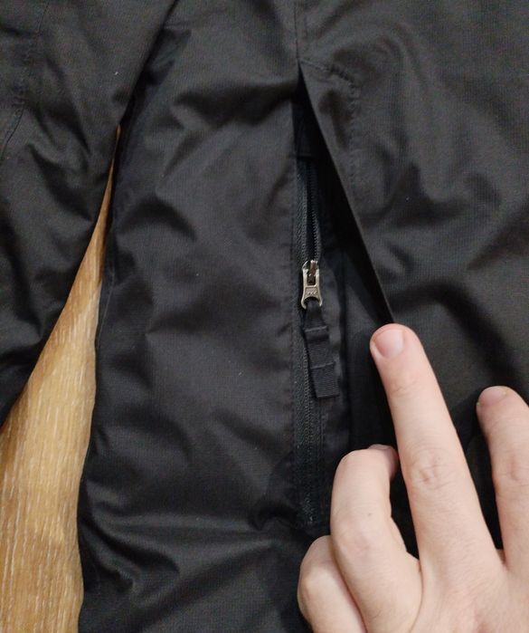 The north face Оригиналното яке за момчета