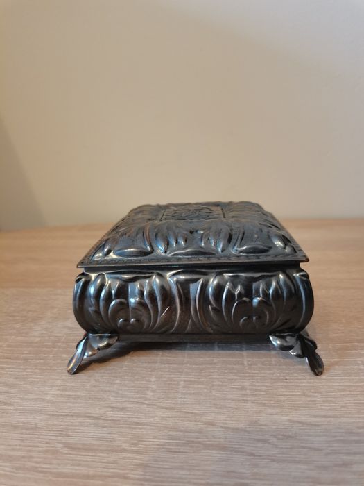 Vand Cutie bijuterii