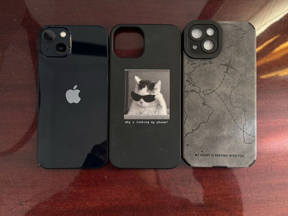 Iphone 13 Case / Айфон 13 Кейс 10 лв за брой