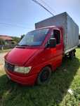 VÂND Mercedes sprinter an 95!
