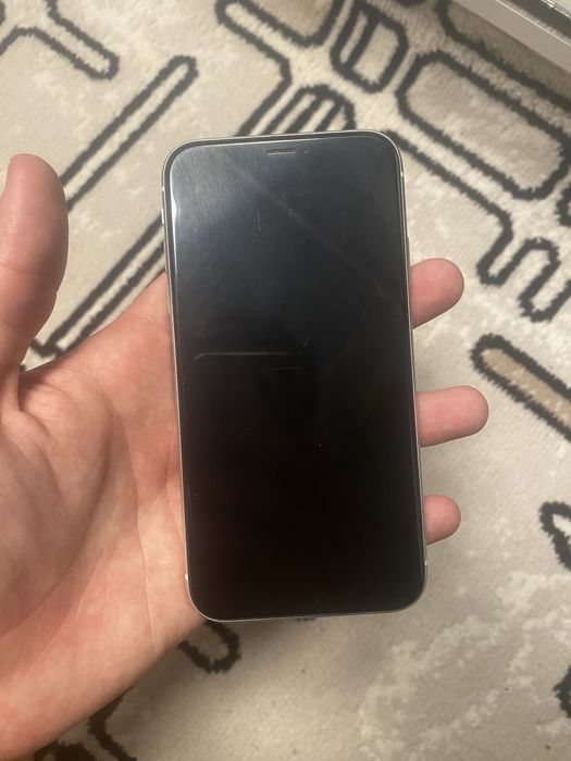 Iphone Xr kar dak yoq