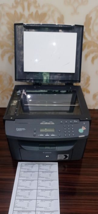 Canon IS MF4018 3/1 printer satiladi