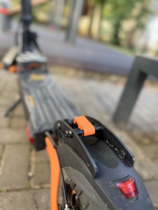 Vând trotinetă electrică KuKirin G2 pro-stare  perfectă