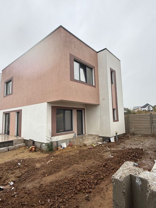 Casa cheie zona Ford- Damila 150000 euro