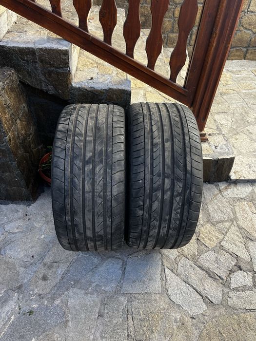 275 30 20 летни гуми