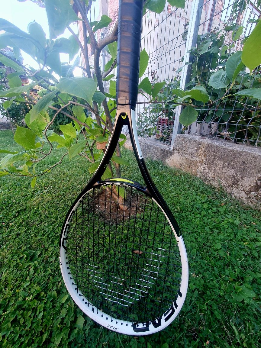 Тенис ракета Head 25"