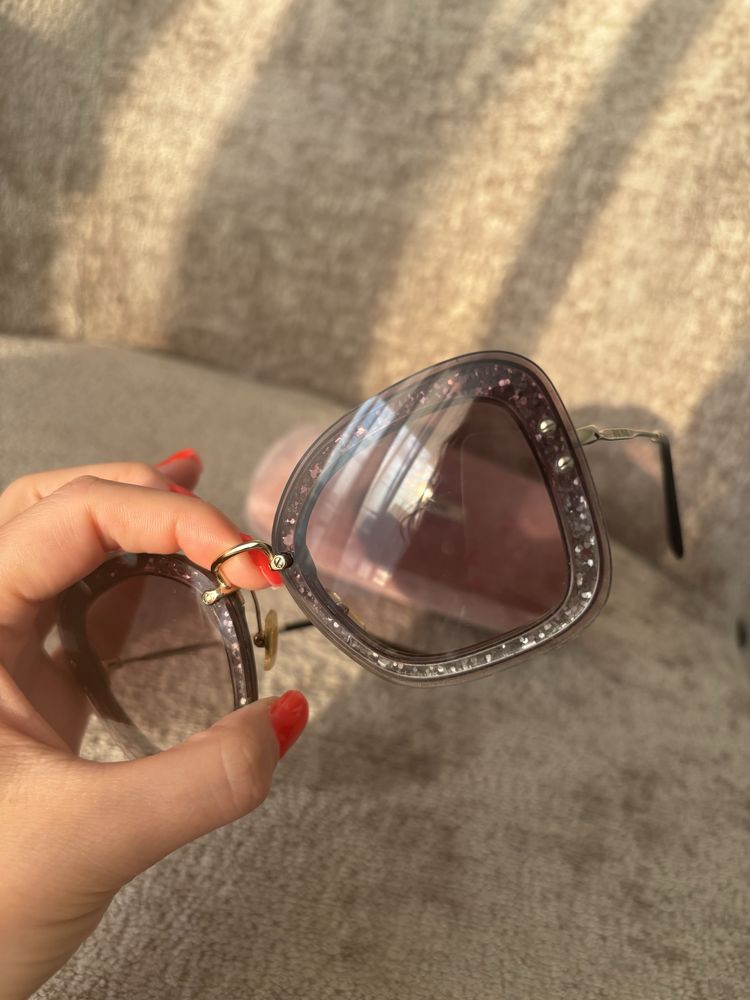 Miu miu & Dior слънчеви очила