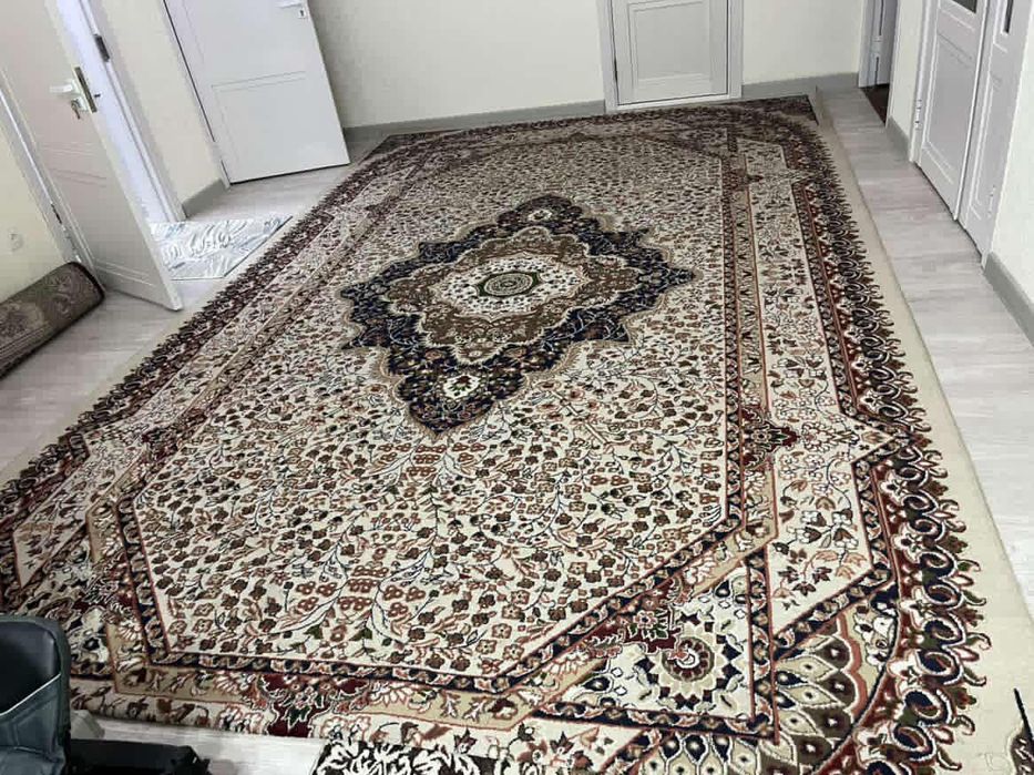 Гилам сотилади 3 га 5