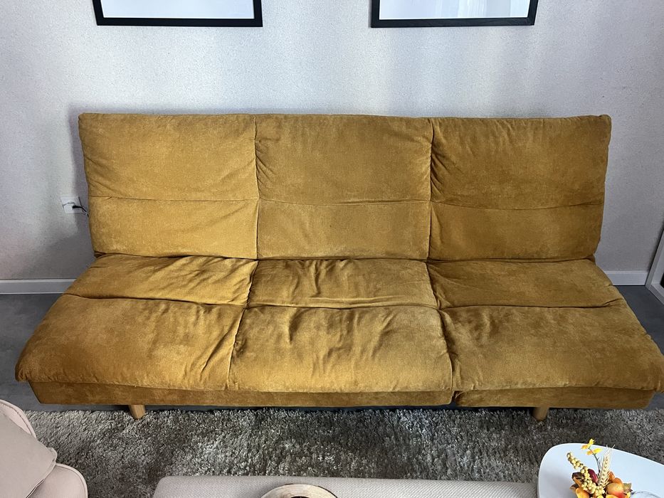 Диван разтегателен Domko