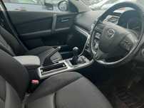 Usa stanga spate Mazda 6 2011 Break 2.2 DIESEL