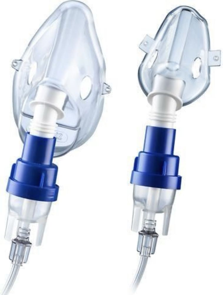 Ингалятор небулайзер Philips Respironics Innospire Essence HH1338/00