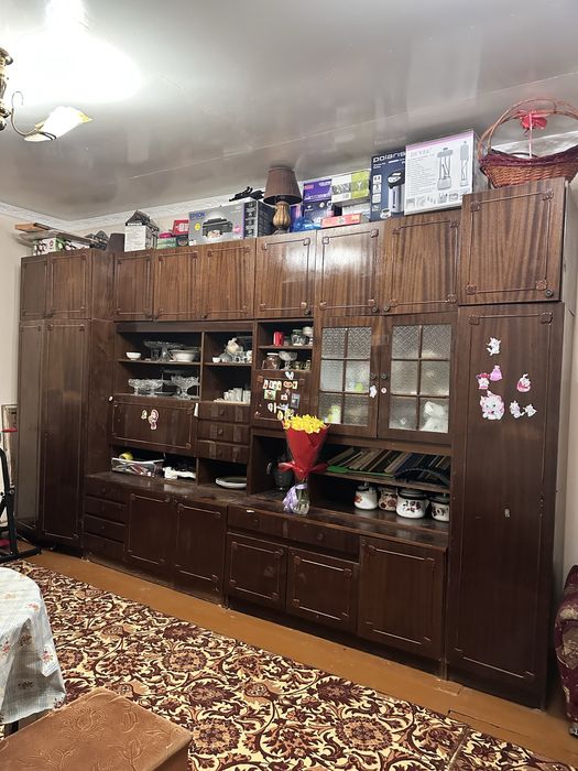 Стенка ссср, арзан келисип беремиз