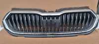 Grila radiator Skoda Fabia 4 2021 2022 2023