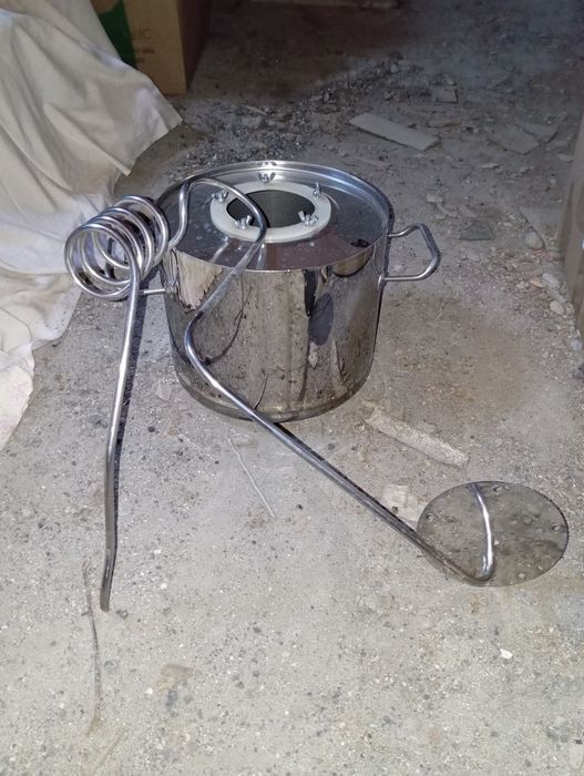 Продам дистиллятор
