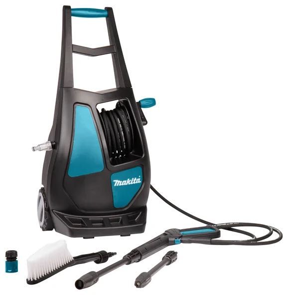 Masina de spalat cu presiune electrica 2100W, 140bar HW132