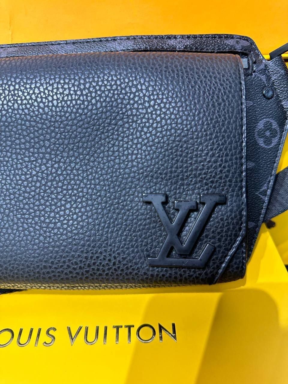 Louis Vuitton мужская сумка