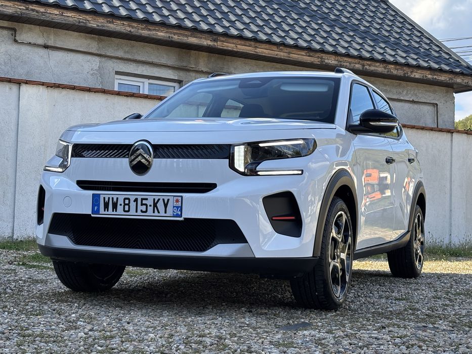 Citroen C3  2025