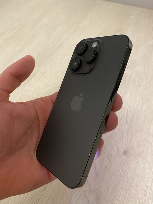 Vand iphone 14 pro 256 gb