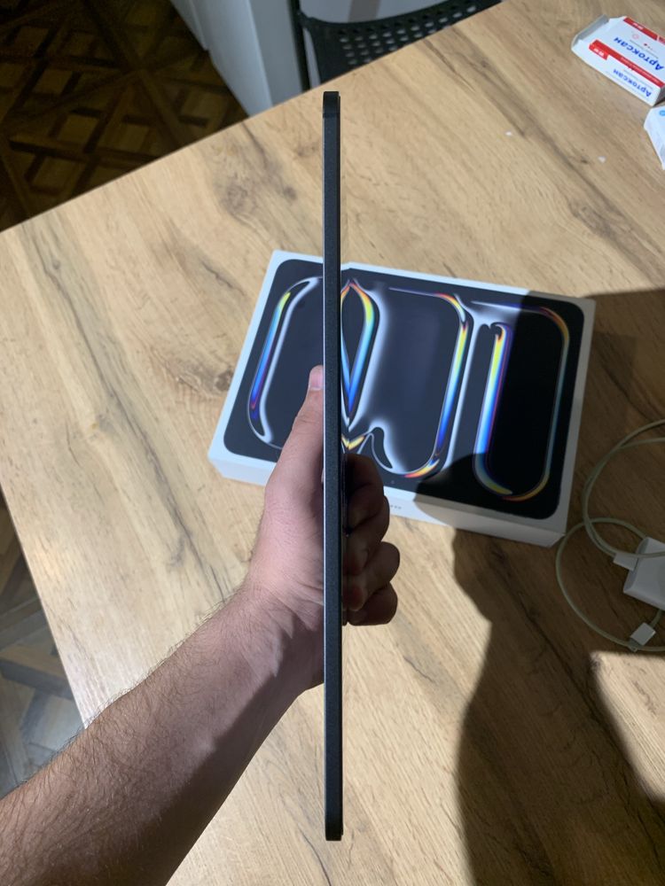 ipad pro 11 m4 256gb wifi