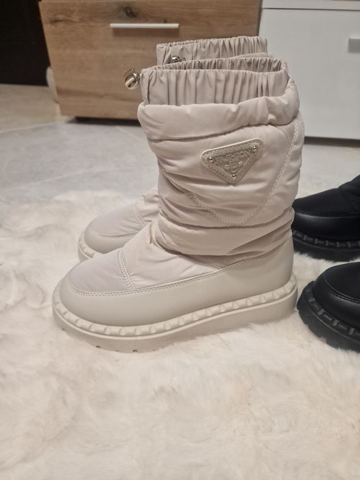 Нови топли апрески