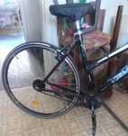 Продавам алуминиево колело GIANT 28,