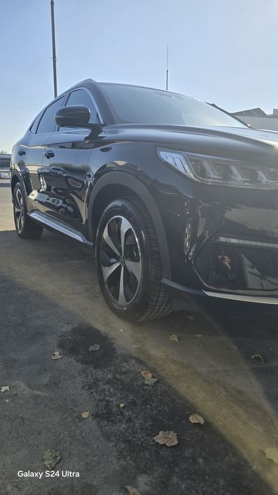 BYD song plus EV 2022