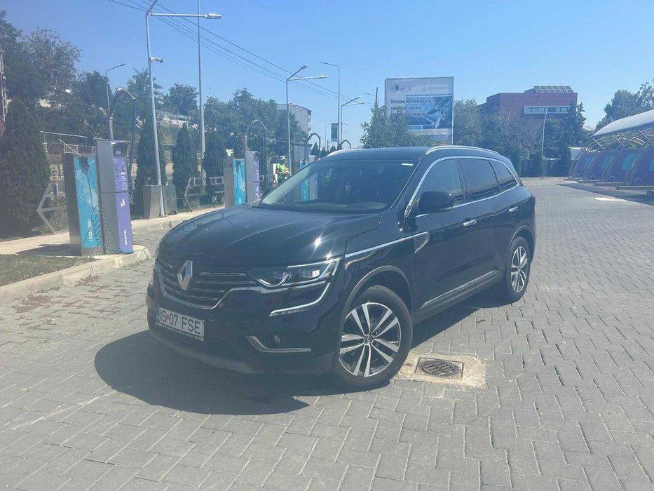 Vand Renault Koleos
