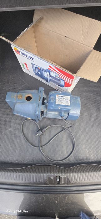 Pompa hidrofor  Pedrollo JSWm15MX