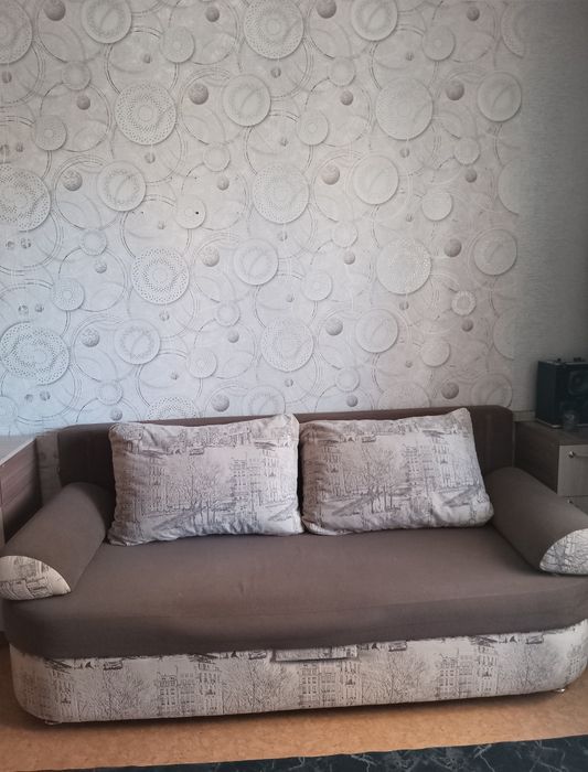 Продам диван и стиральную машину