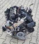 BMW Двигател B47D20A 190k.с