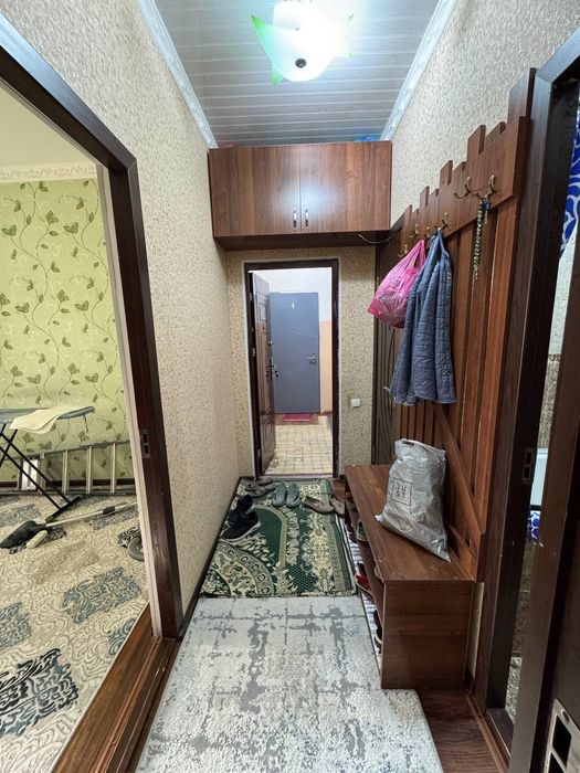 Чиланзар -19 ориентир: Корейская здания 3/2/4 С ремонтом и обстановкой