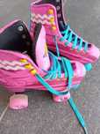 patine role 34 35  soy luna soyluna 4 roti la cutie, noi 34/35 34-35