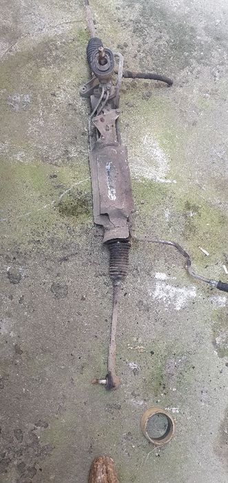 Авточасти Голф 4