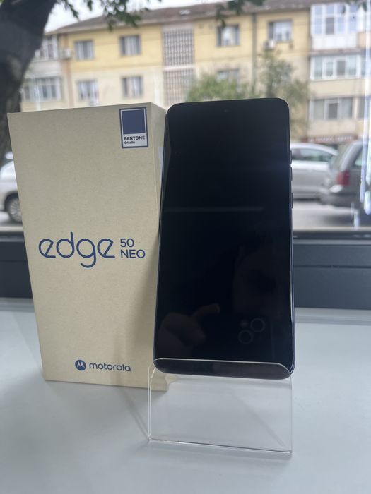 Motorola Edge 50 Neo Produs Utilizat ,Stare Ca Nou