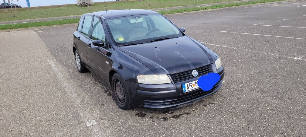 Vand Fiat Stilo 1.9 JTD