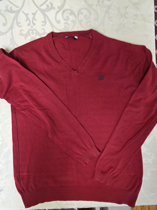 Guess  мъжки пуловер